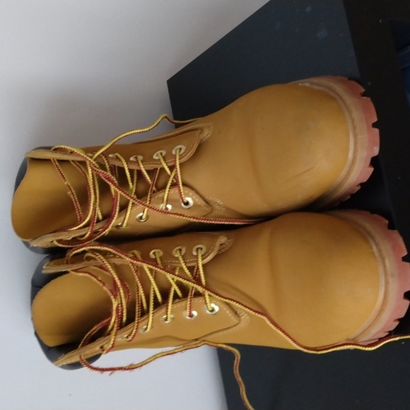 Timberland - Picture 3 of 4